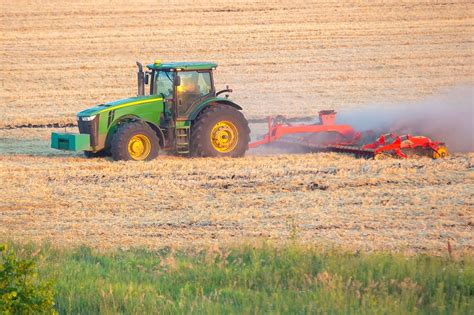 scott peterson used equipment belle fourche